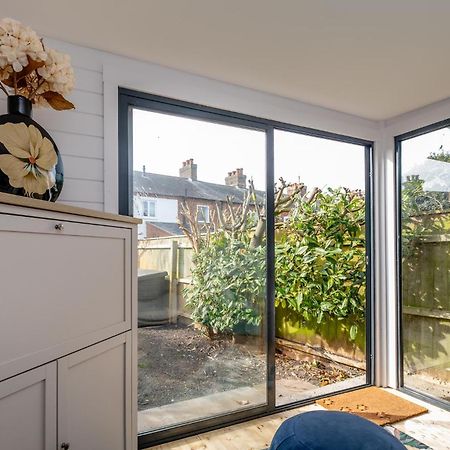 Sleepers Cottage オールドバラ エクステリア 写真