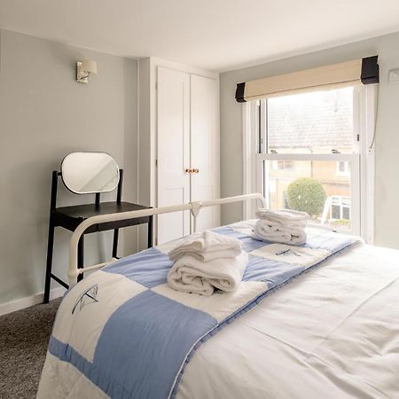 Sleepers Cottage オールドバラ エクステリア 写真