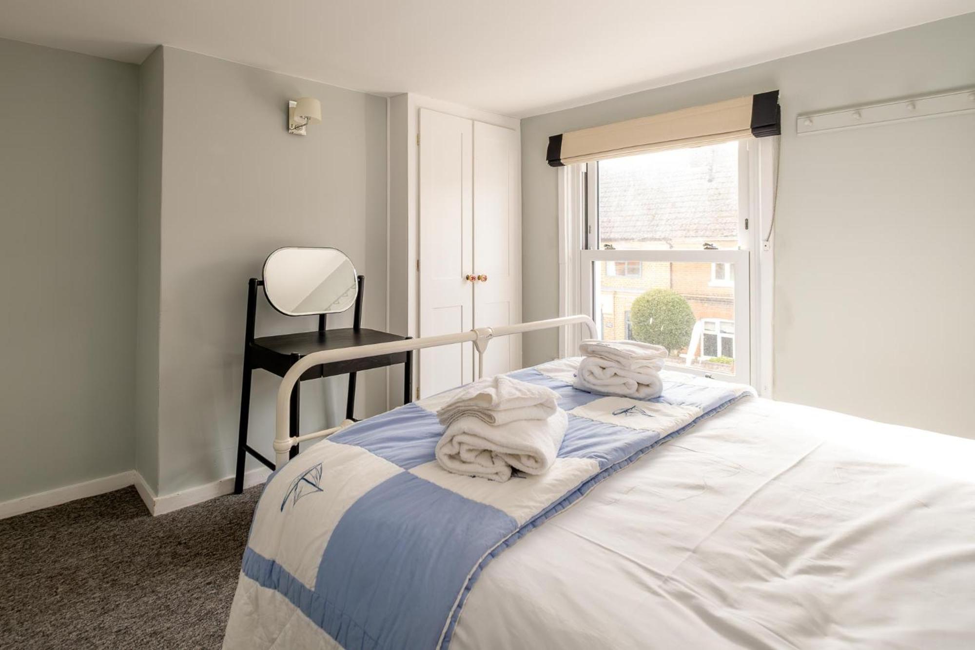 Sleepers Cottage オールドバラ エクステリア 写真