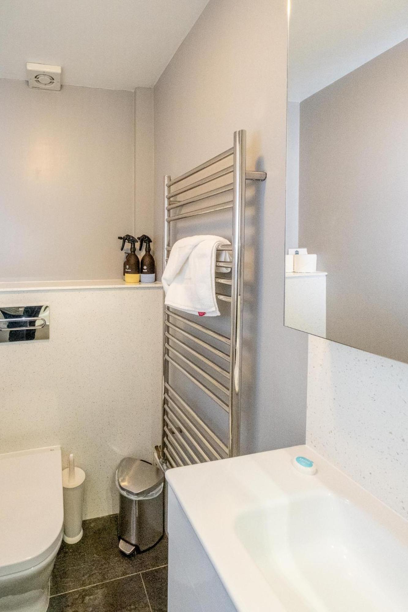 Sleepers Cottage オールドバラ エクステリア 写真