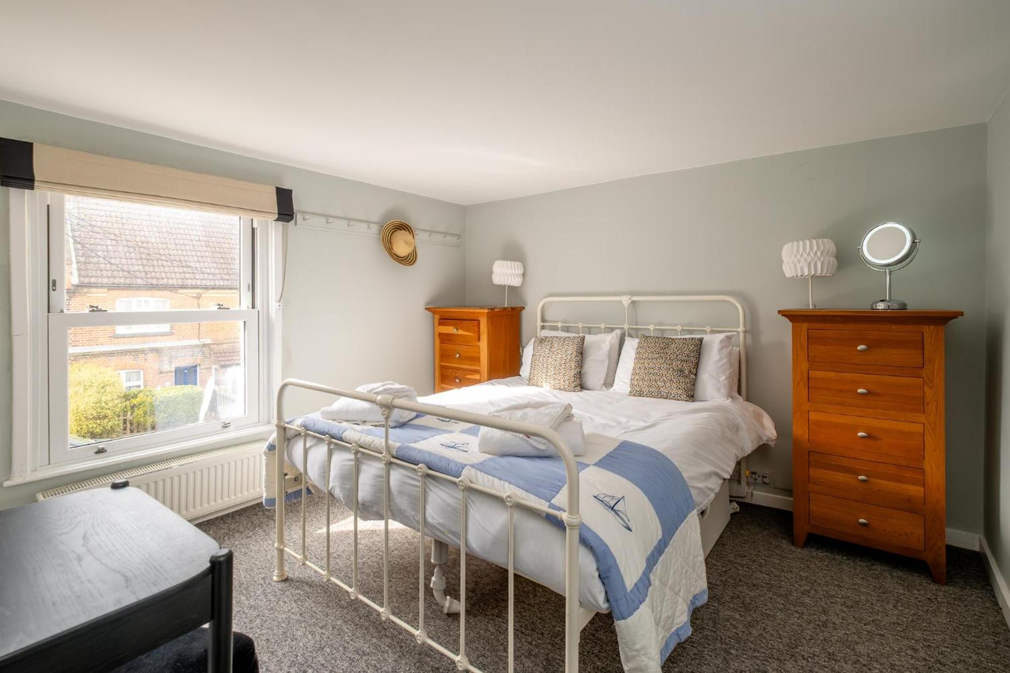 Sleepers Cottage オールドバラ エクステリア 写真
