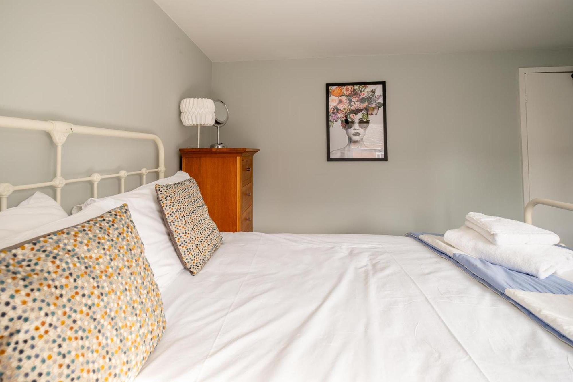 Sleepers Cottage オールドバラ エクステリア 写真