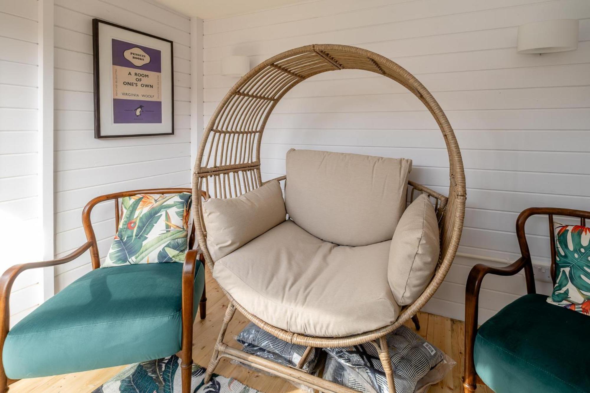 Sleepers Cottage オールドバラ エクステリア 写真